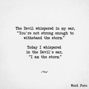 Meet your Posher, Michele